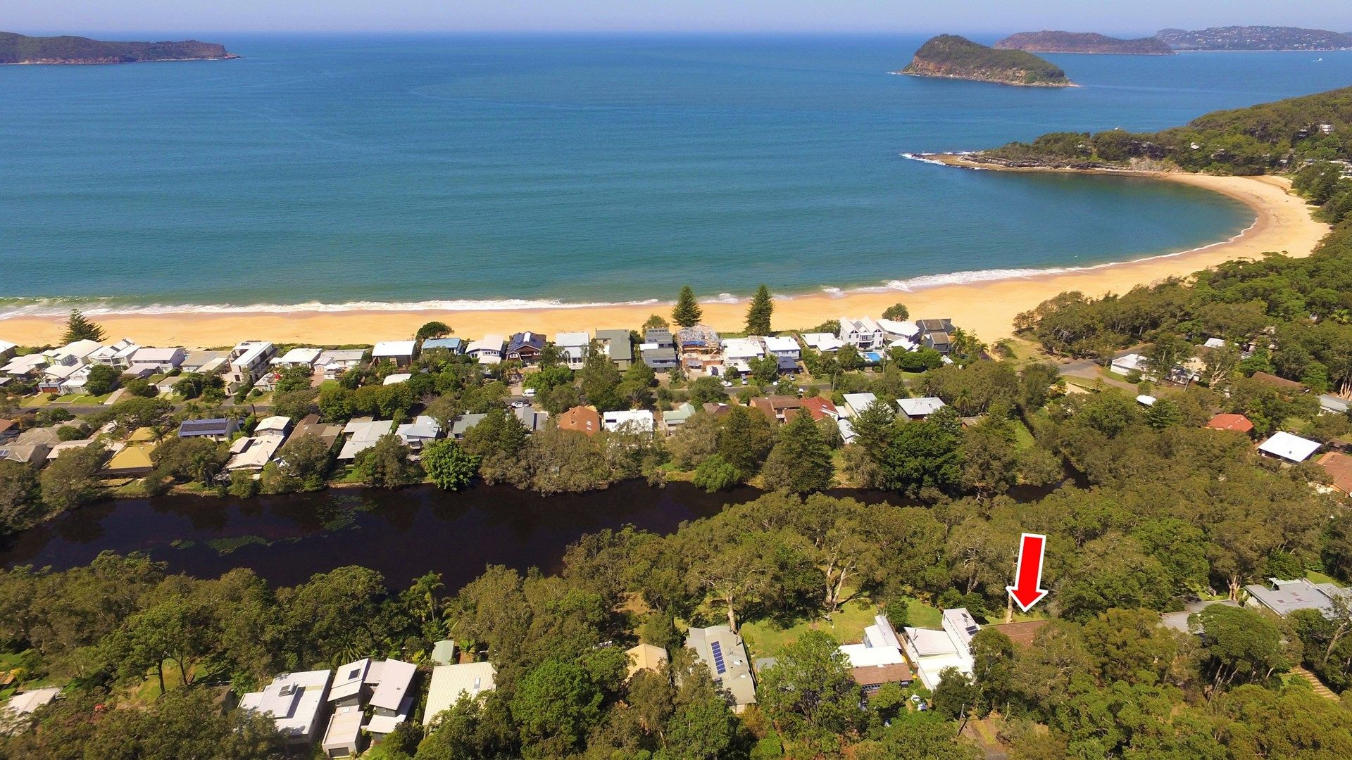 65 Diamond Rd, Pearl Beach NSW 2256, Image 0