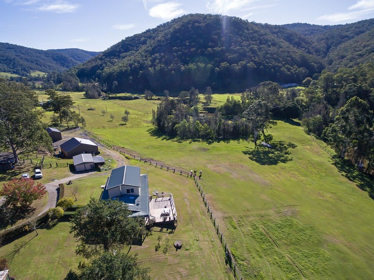 1700 Wollombi Road, Cedar Creek NSW 2325, Image 0