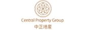 Logo for Central Property Group Australia Pty Ltd