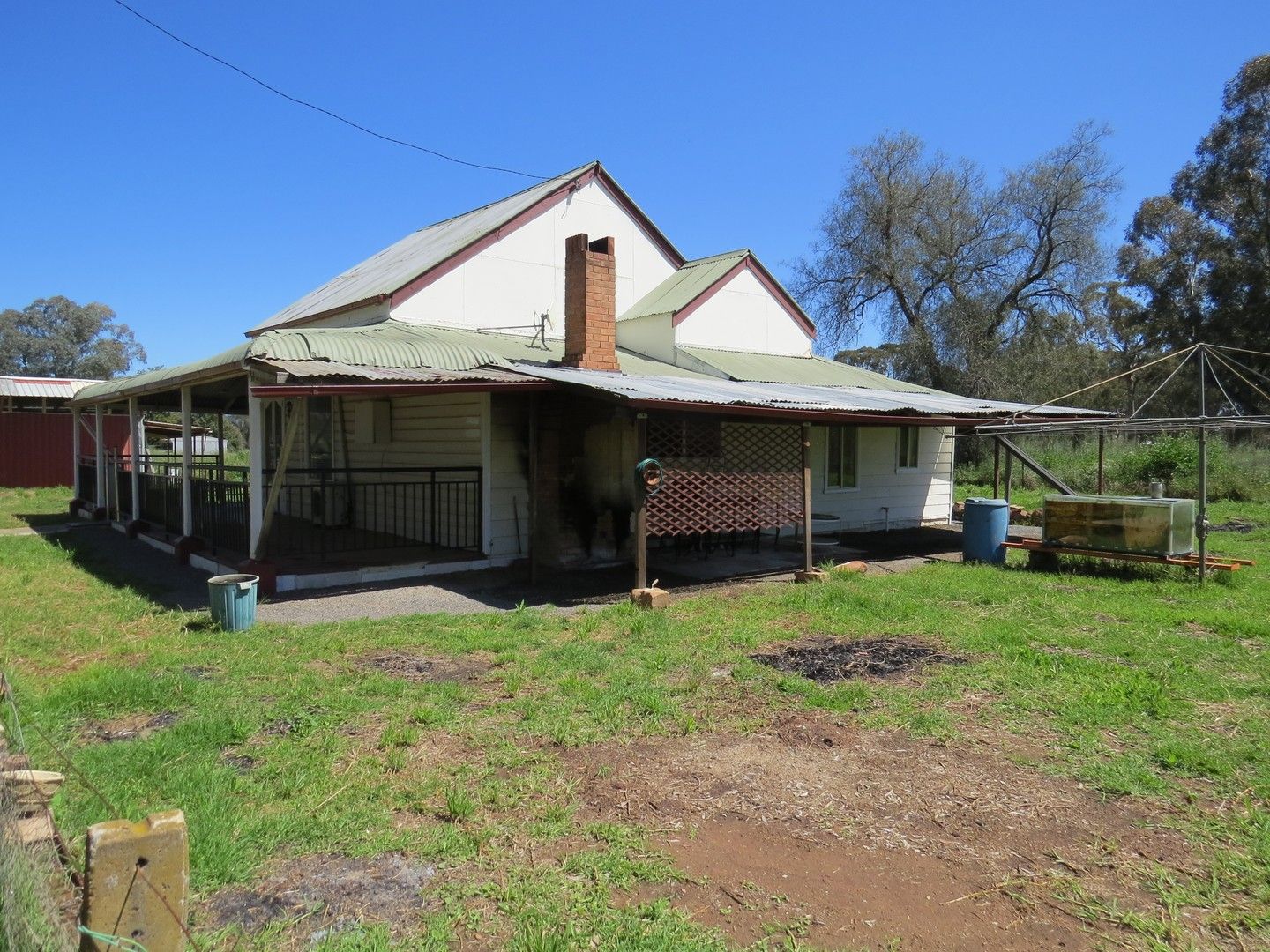 27 - 31 Bank Street, Gooloogong NSW 2805, Image 0