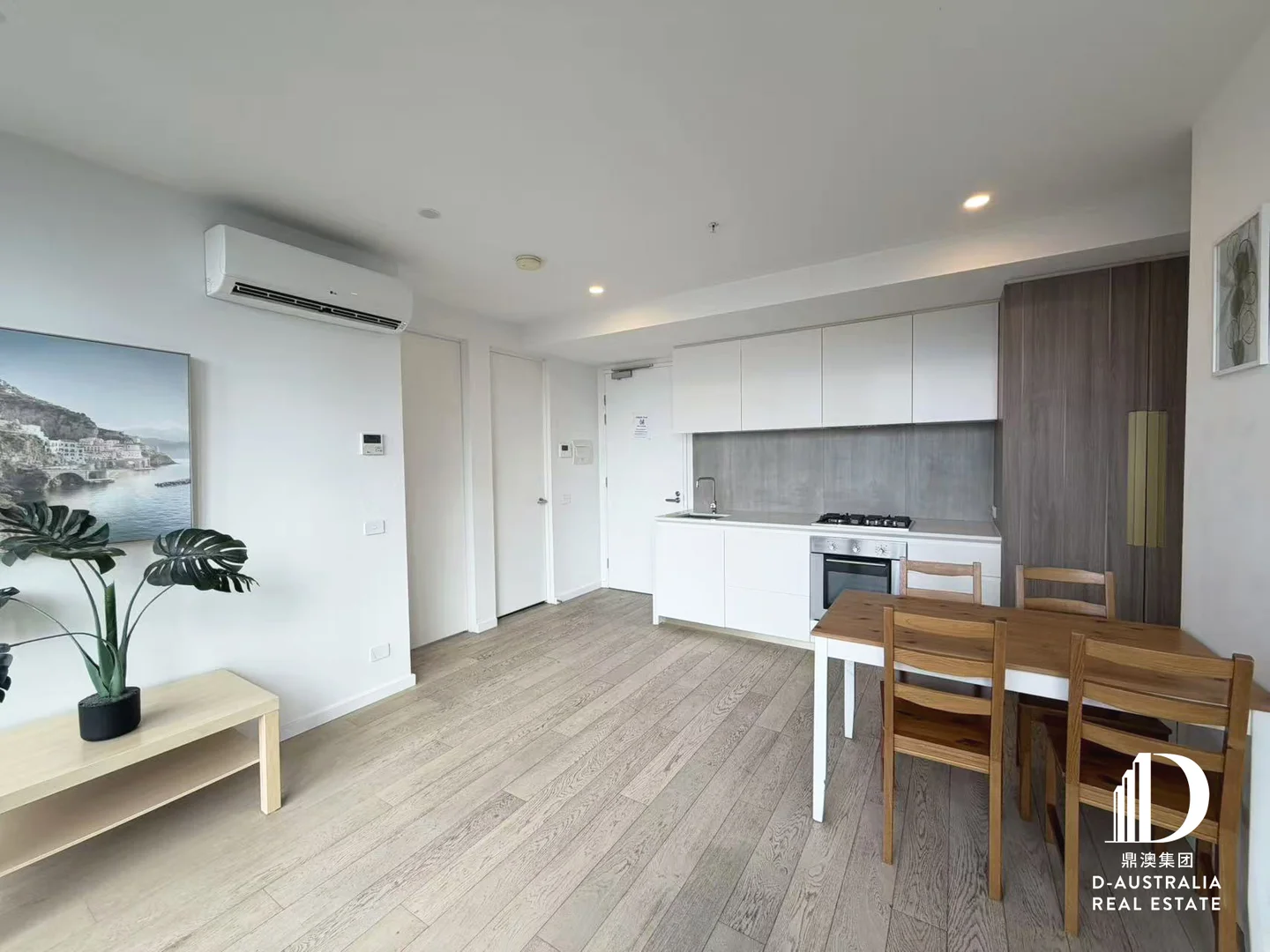 Additional image 3 of 3509/60 A'beckett Street, Melbourne VIC 3000