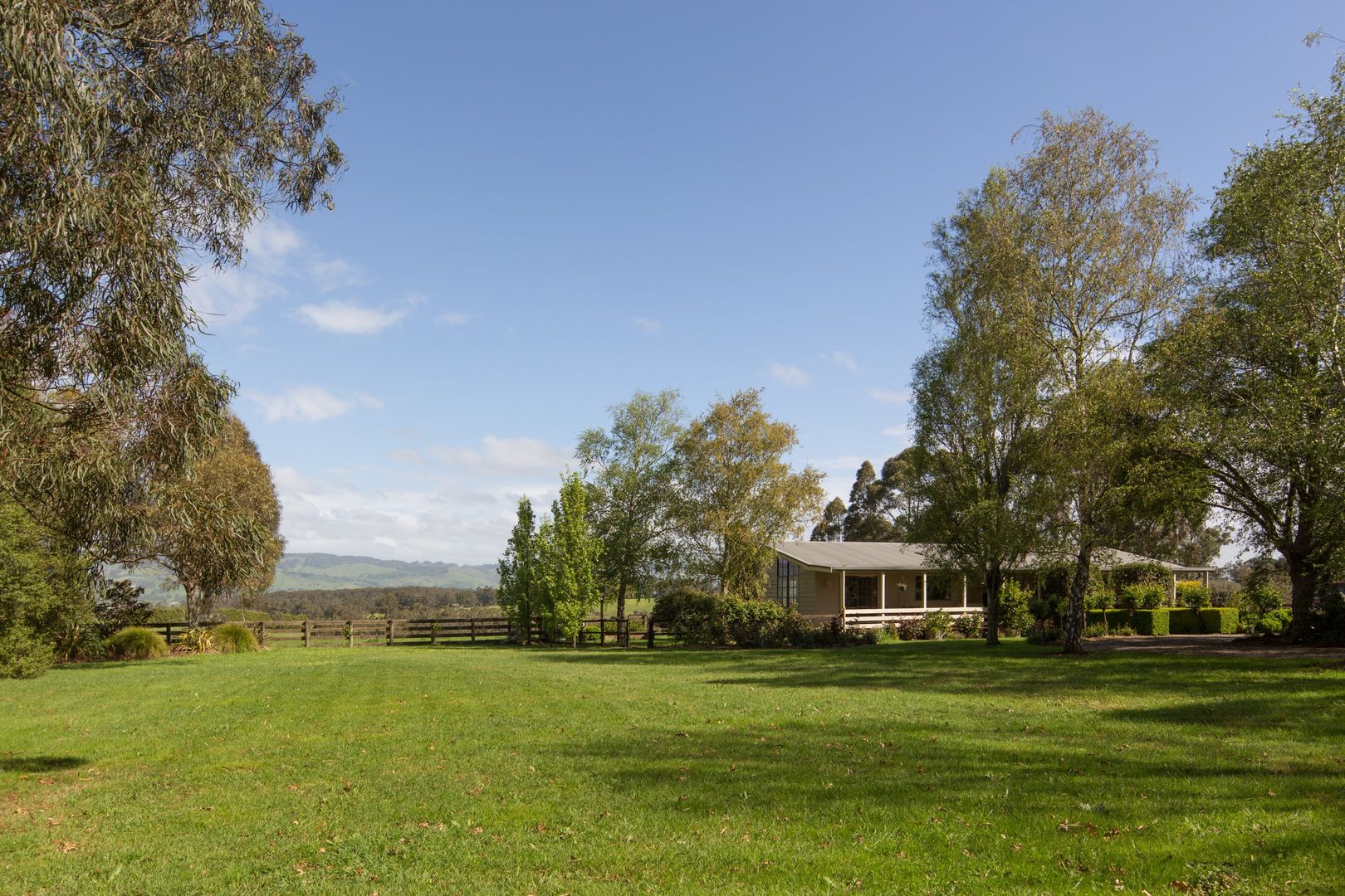 286 Darnum Shady Creek Road, Darnum VIC 3822, Image 1