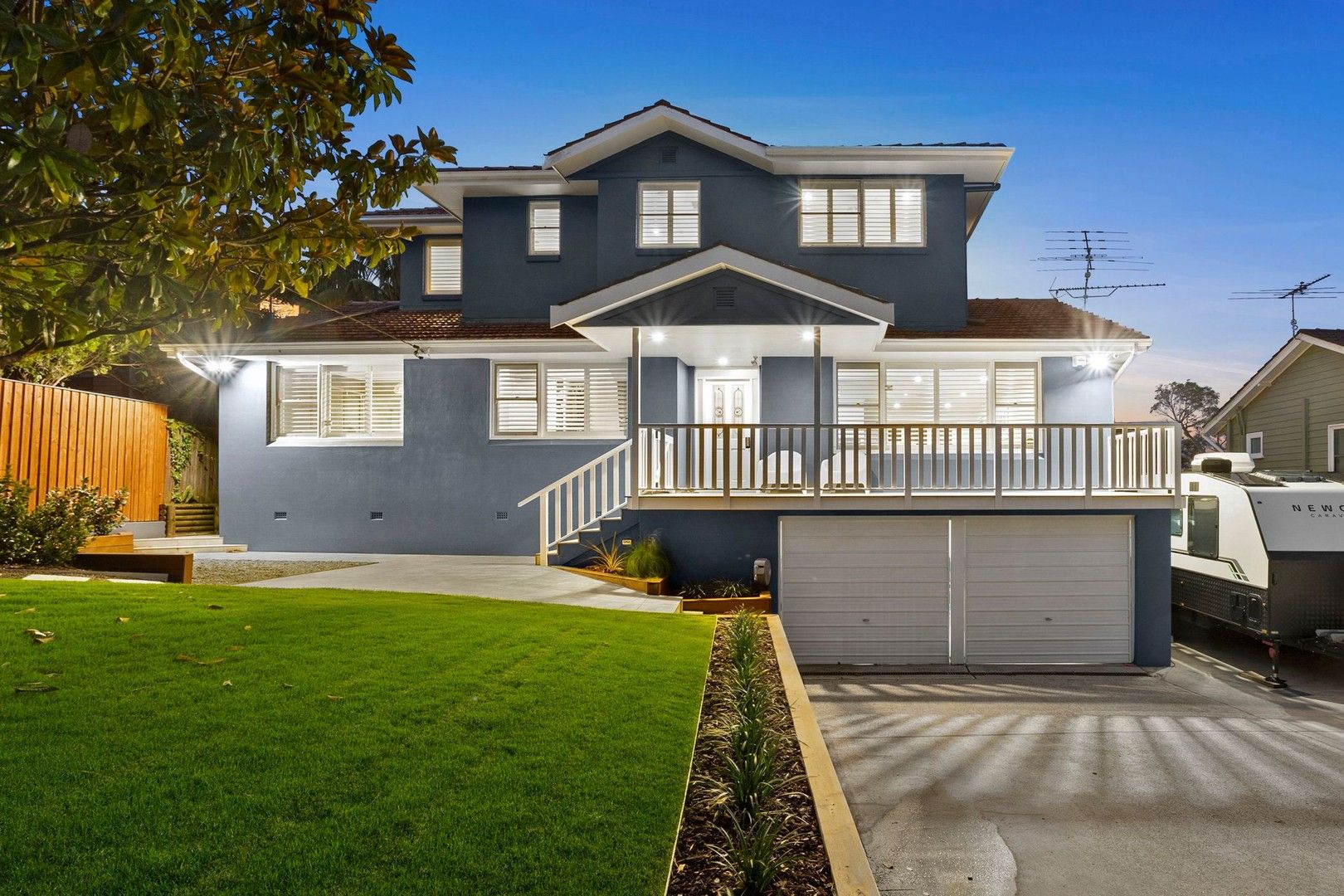 4 bedrooms House in 26 Wearden Road BELROSE NSW, 2085