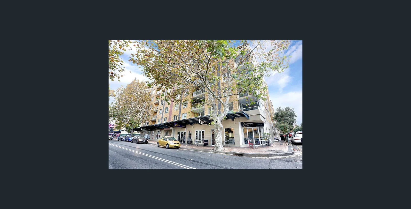 Additional image 4 of 48/175-189 Campbell Street, Surry Hills NSW 2010