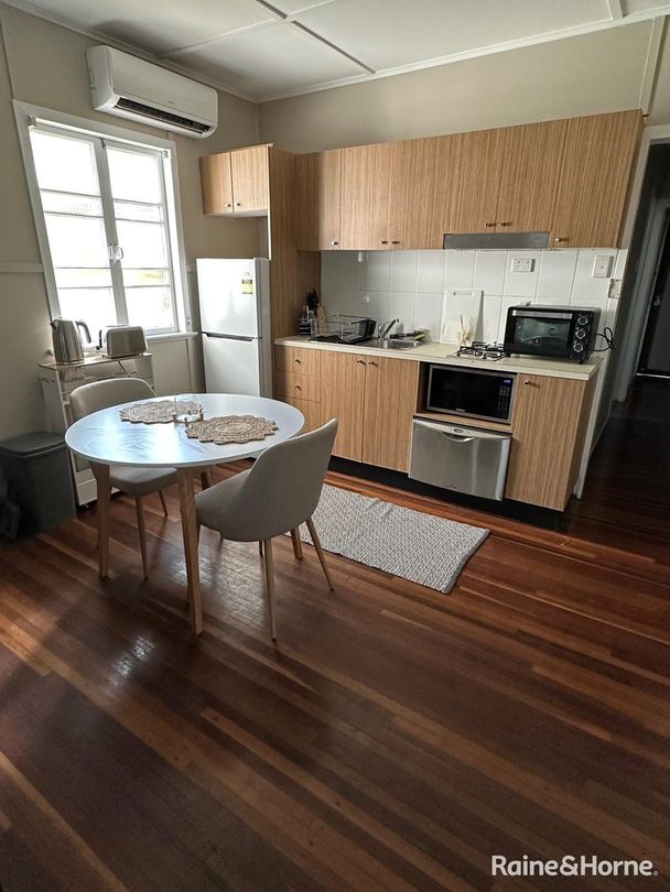2 bedrooms House in 6/6a Forth Street SOUTH MACKAY QLD, 4740
