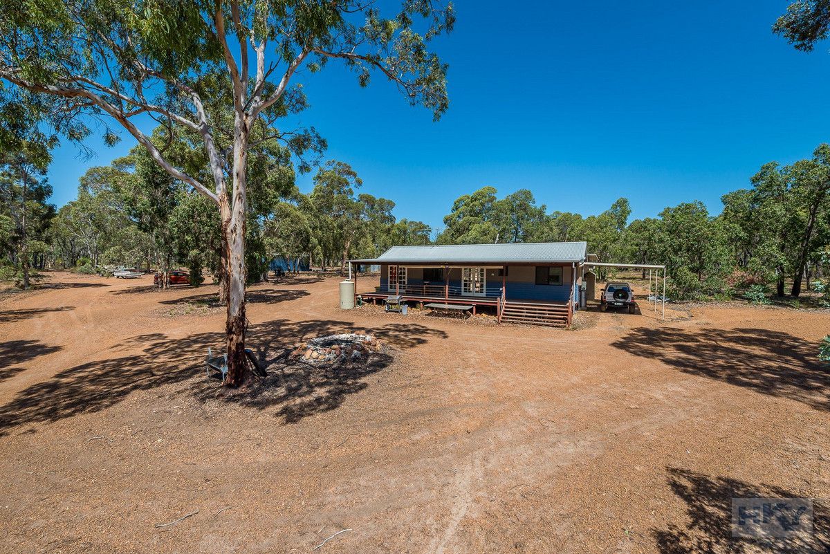 88 Blue Plains Road, Chittering WA 6084, Image 1