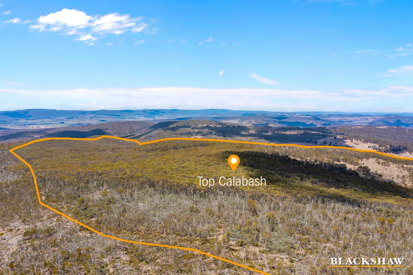 Lot 18+19 Calabash Road, Tinderry NSW 2620
