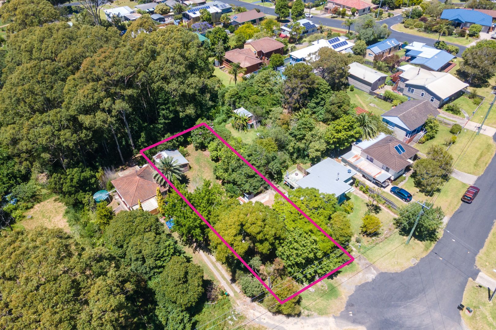 3 Mitchell Place, Narooma NSW 2546, Image 1