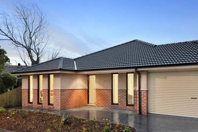 Picture of 4 Wimpole Crescent, BELLFIELD VIC 3381