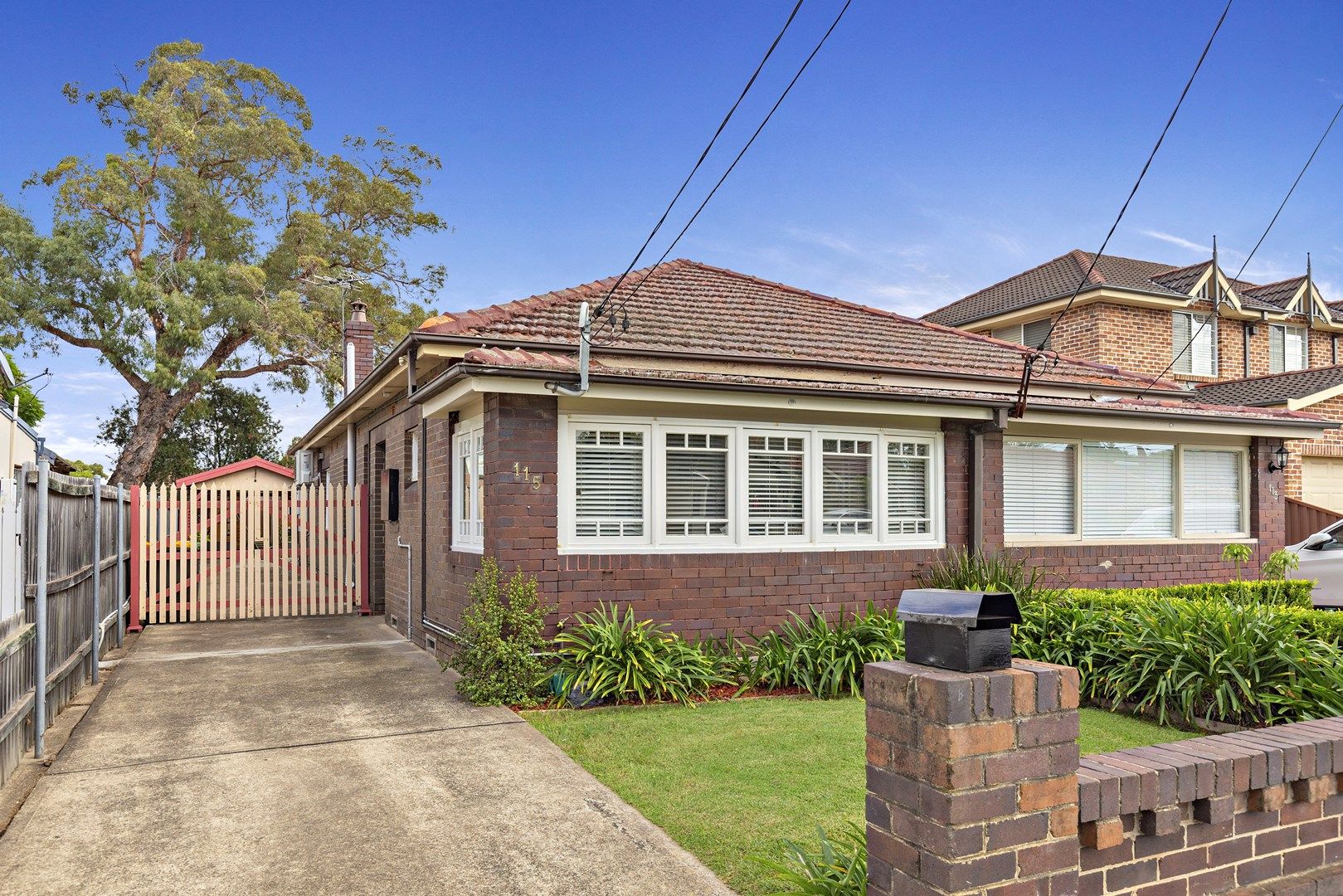 115 Kembla Street, Croydon Park NSW 2133, Image 0