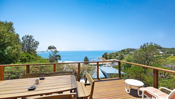 Picture of 64A Cape Three Points Road, AVOCA BEACH NSW 2251