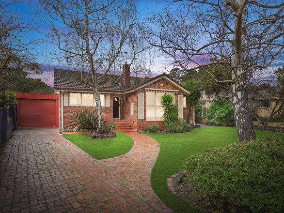 12 Rosings Court, Notting Hill VIC 3168