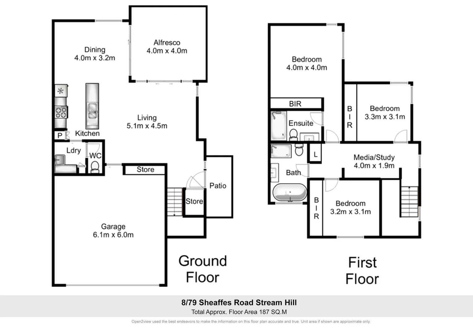 8/79-83 Bishop Drive, Stream Hill NSW 2526 | Domain