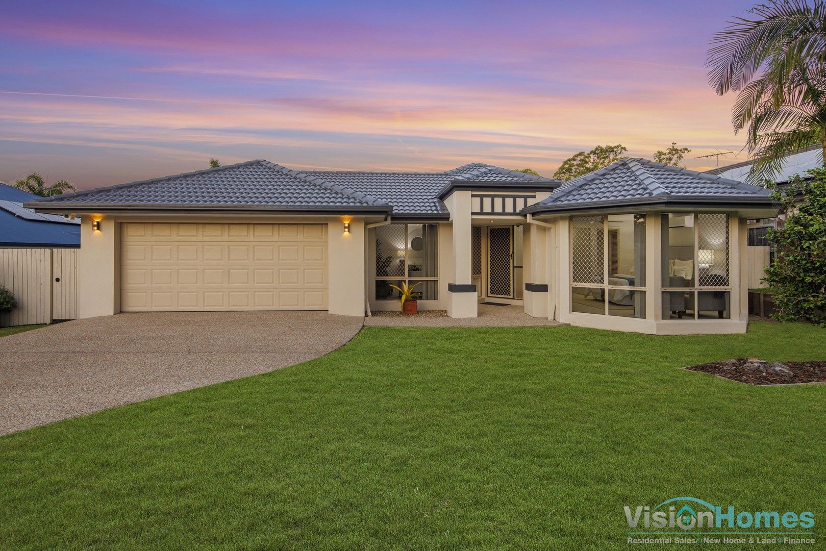 9 Carisbrook Circuit, Forest Lake QLD 4078, Image 1