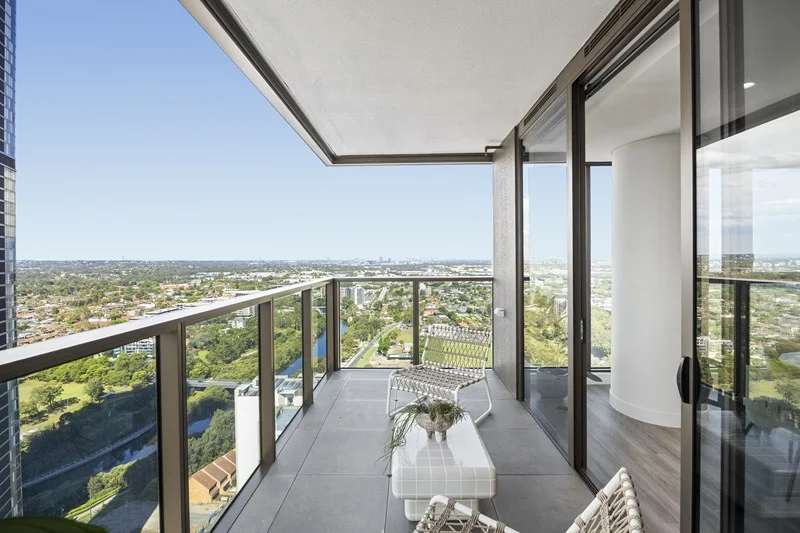 Additional image 4 of 2809/116 Macquarie Street, Parramatta NSW 2150