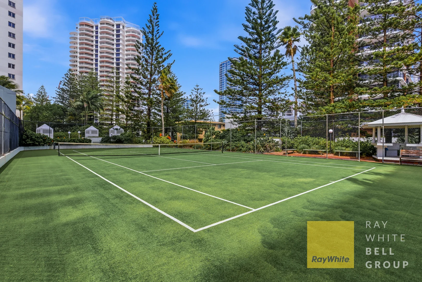 Additional image 31 of 9A/62-72 Old Burleigh Road, Surfers Paradise QLD 4217