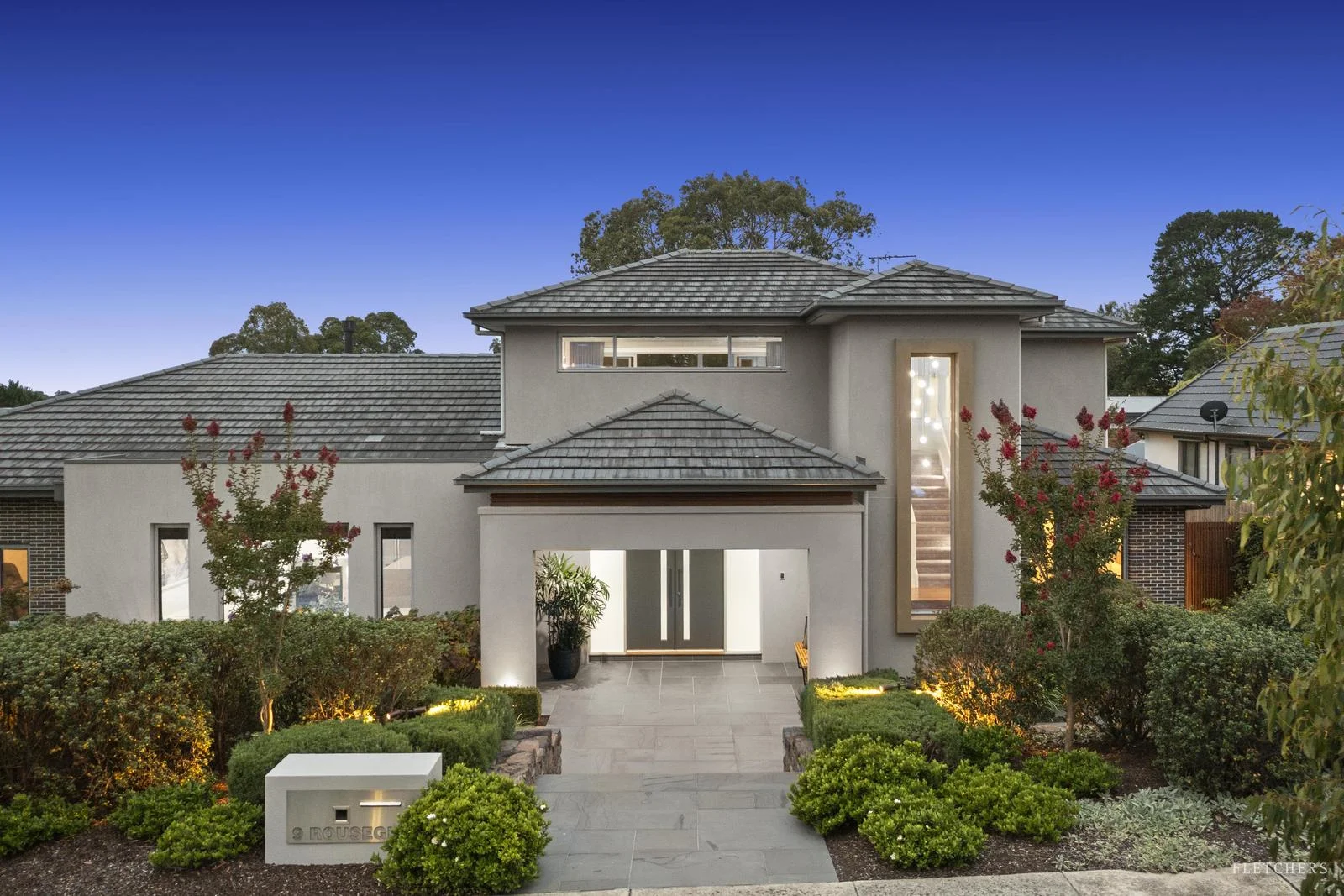 9 Rouseglen Court, Ringwood North VIC 3134