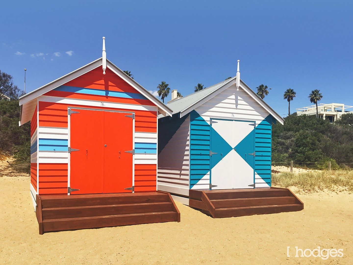 76E & 76F Beach Box, Dendy Street, Brighton VIC 3186, Image 0