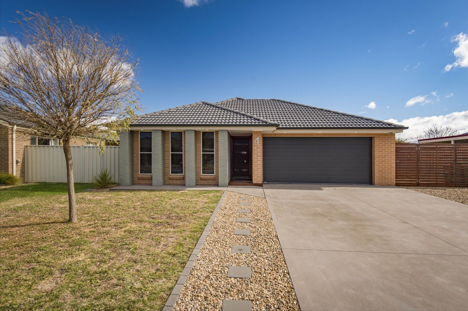 4 Deniston Circuit, Bungendore NSW 2621, Image 0