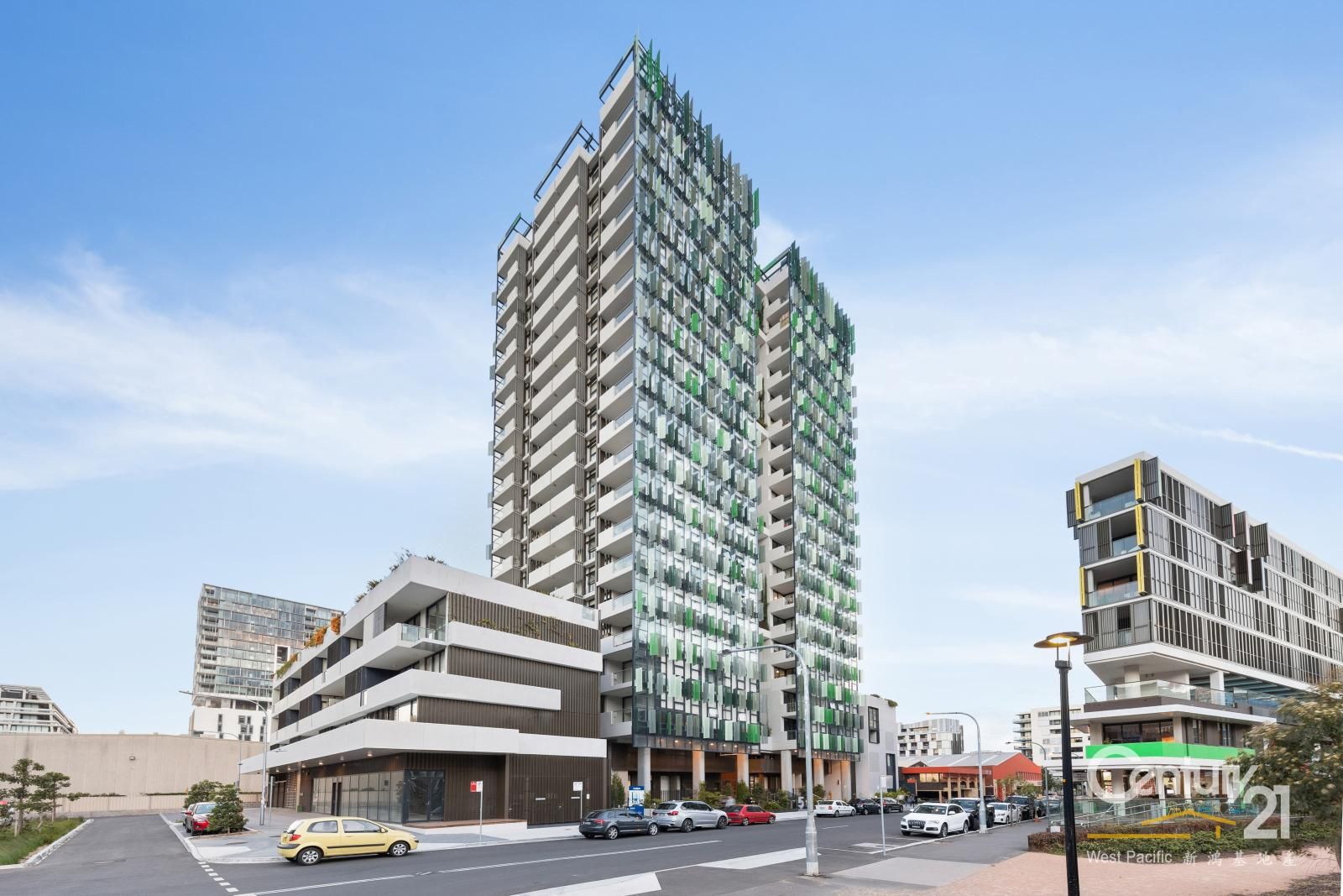 Waterloo Nsw 2017 2 Beds Apartment For Sale 2014546141