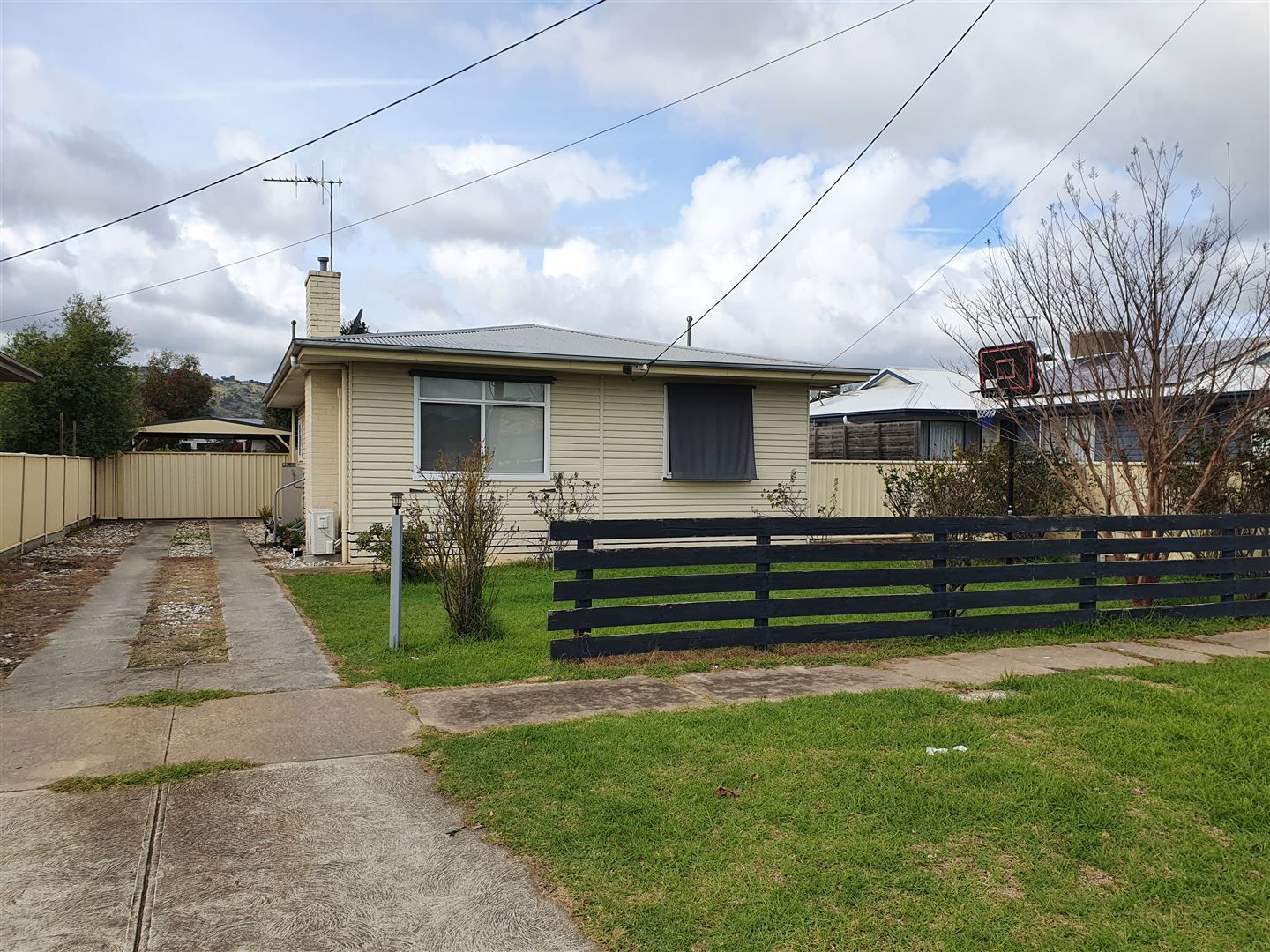 5 Elizabeth Street, Euroa VIC 3666 Domain