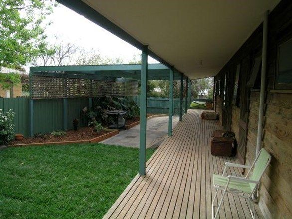 12 Queen Street, Dookie VIC 3646, Image 0