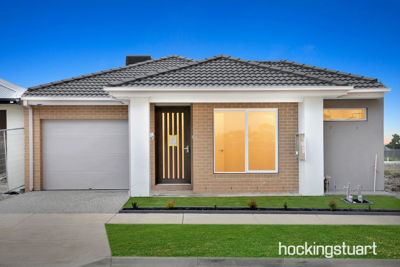 4 bedrooms House in 43 Myrtleford Street WOLLERT VIC, 3750