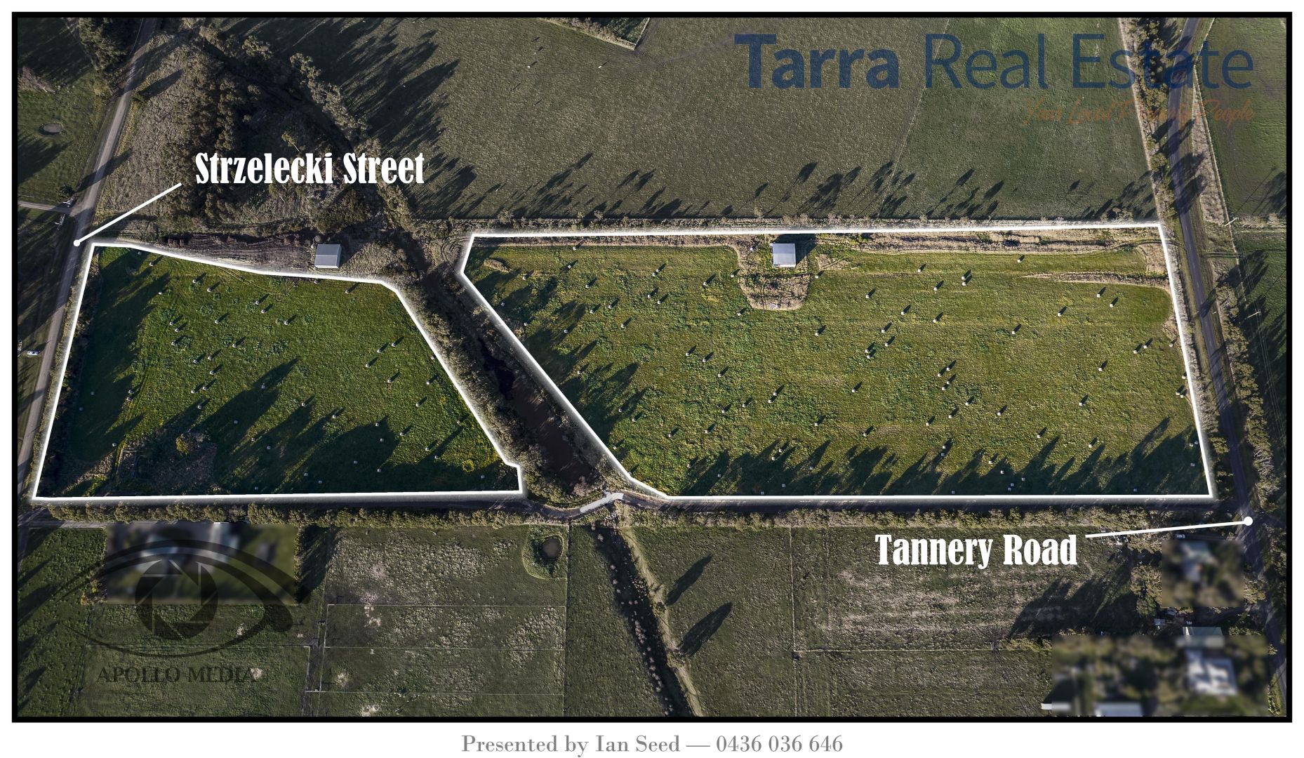 Tannery Road, Alberton VIC 3971, Image 1