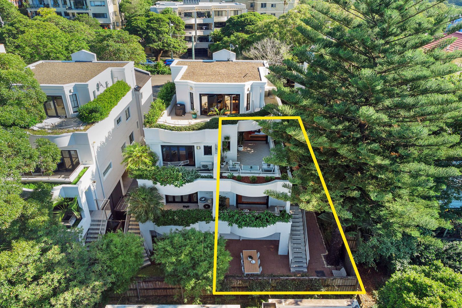 1/59-61 Birriga Road, Bellevue Hill NSW 2023, Image 1