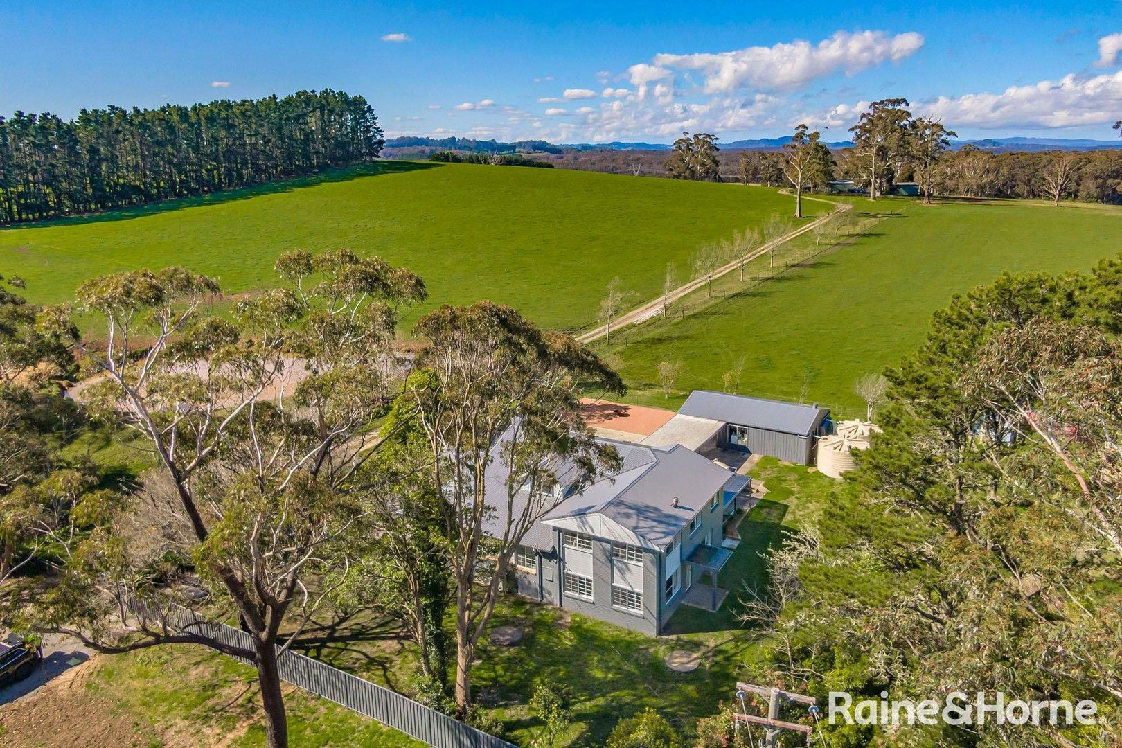1671 Nowra Road, Fitzroy Falls NSW 2577 Domain