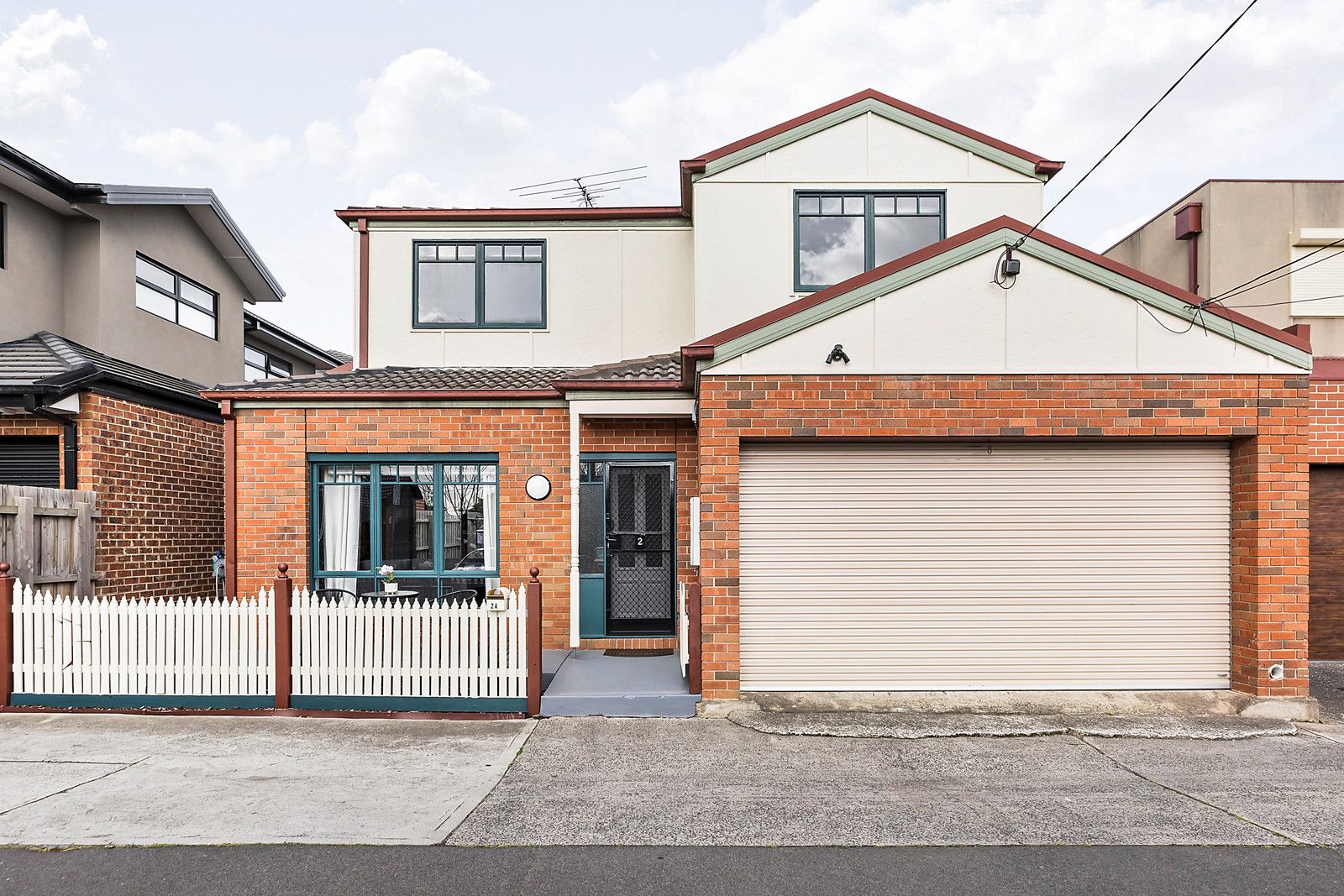 2A Walter Street, Preston VIC 3072, Image 0