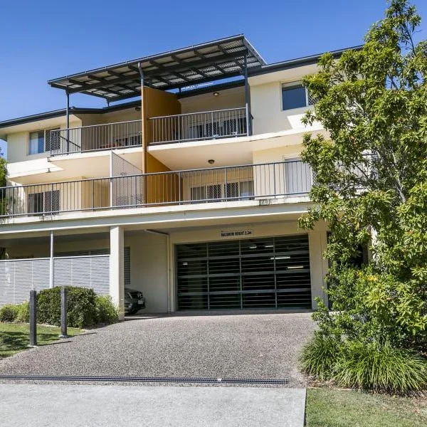 Primary image of 2/17 Richmond Rd, Morningside QLD 4170