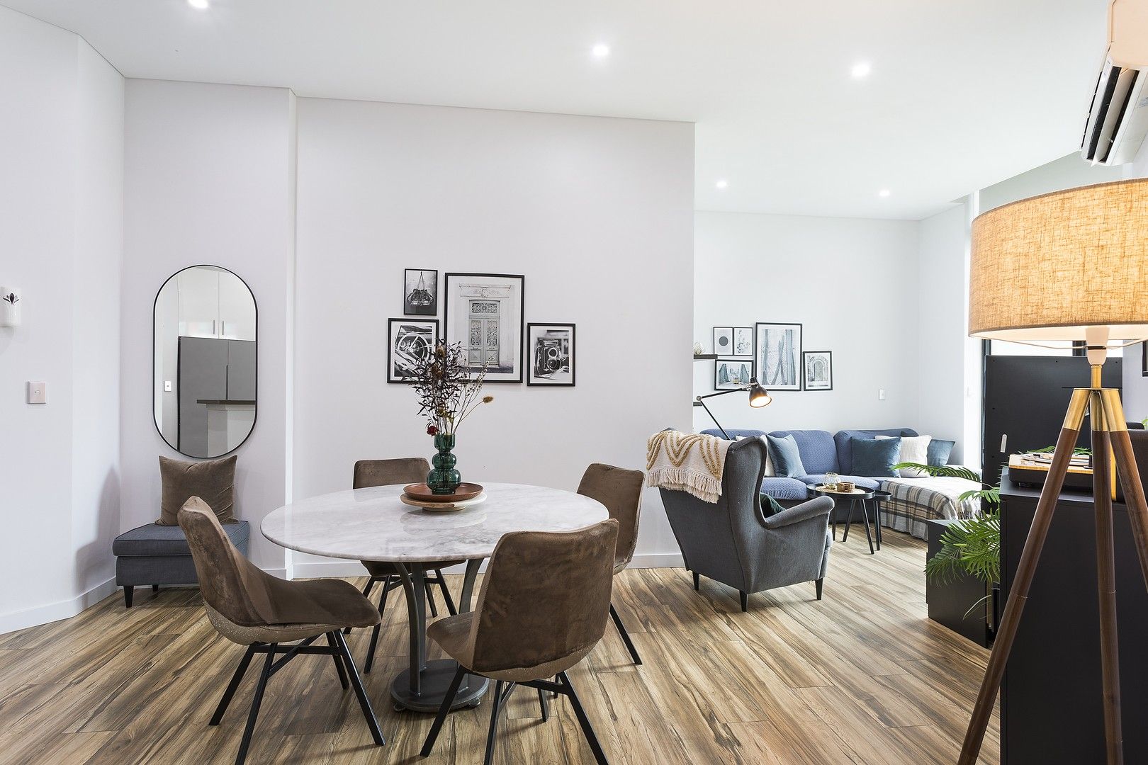 1 bedrooms Apartment / Unit / Flat in 234/71 Jones St ULTIMO NSW, 2007