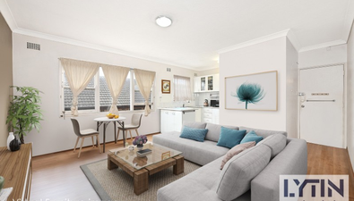 Picture of 6/6 Hill Street, CAMPSIE NSW 2194