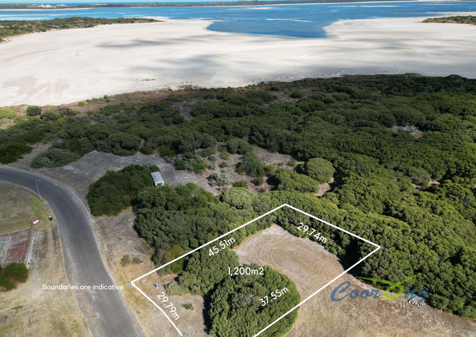 2 Coorong Waters Drive, Coorong SA 5264, Image 1