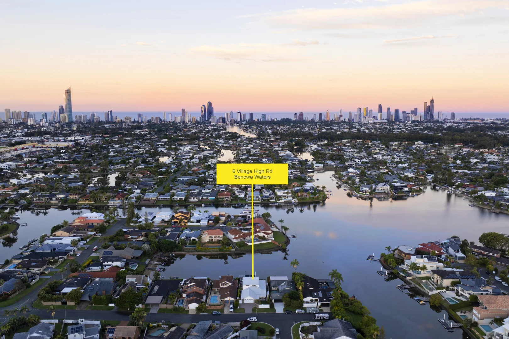 Additional image 24 of 6 Village High Road, Benowa QLD 4217