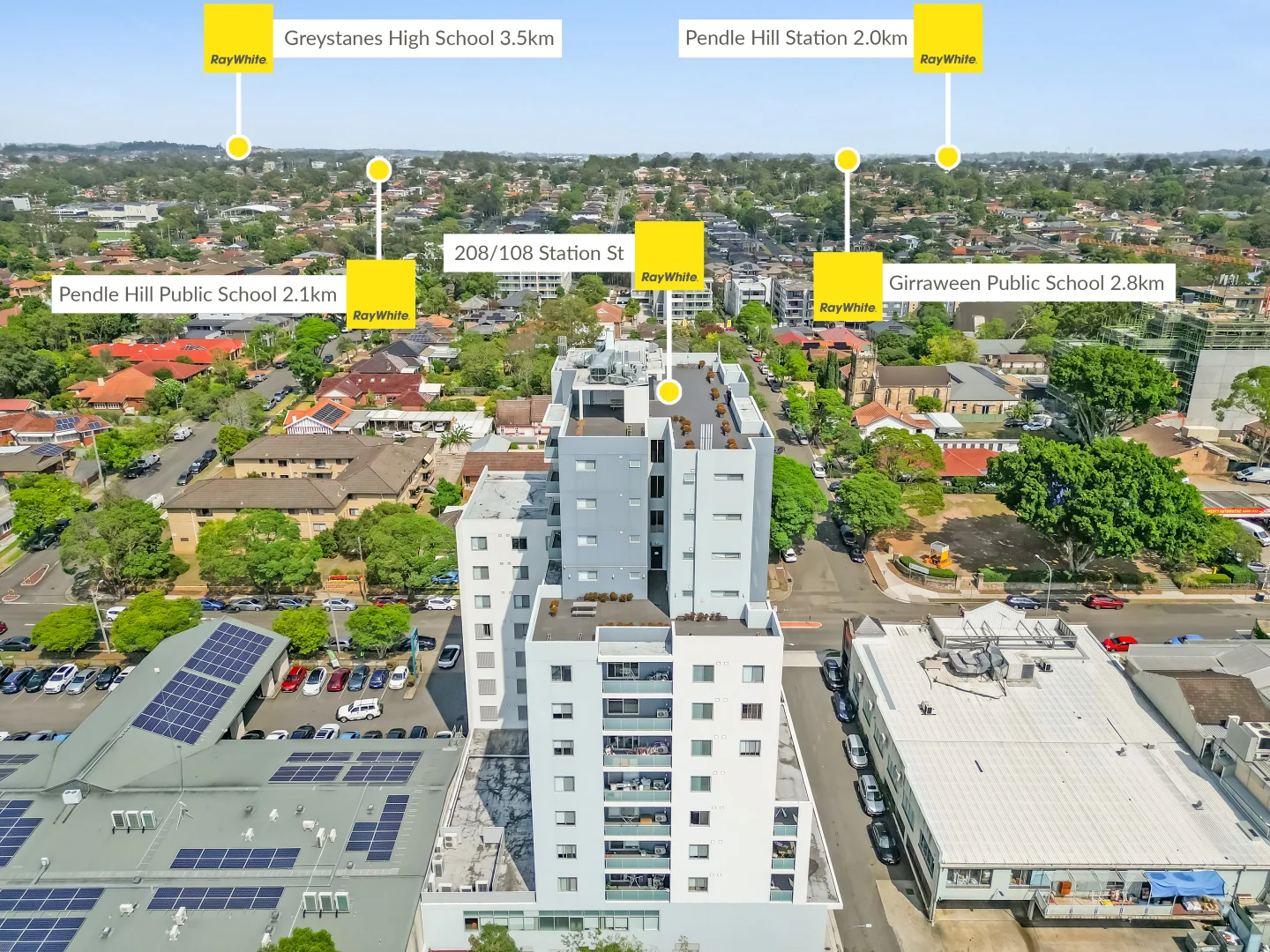 Additional image 15 of 208/108 Station Street, Wentworthville NSW 2145