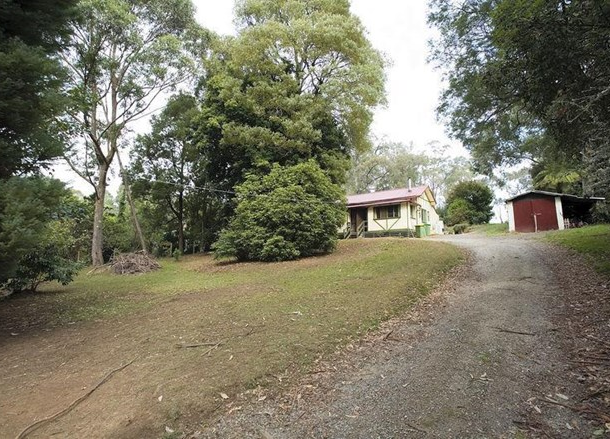 5 Agnes Street, Gembrook VIC 3783