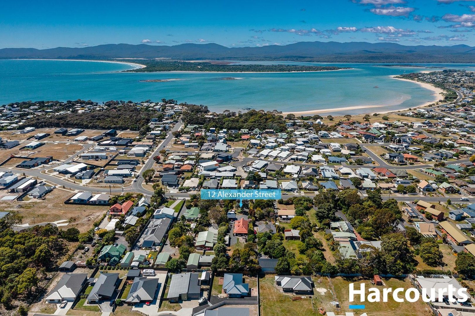 12 Alexander Street, Shearwater TAS 7307 Domain
