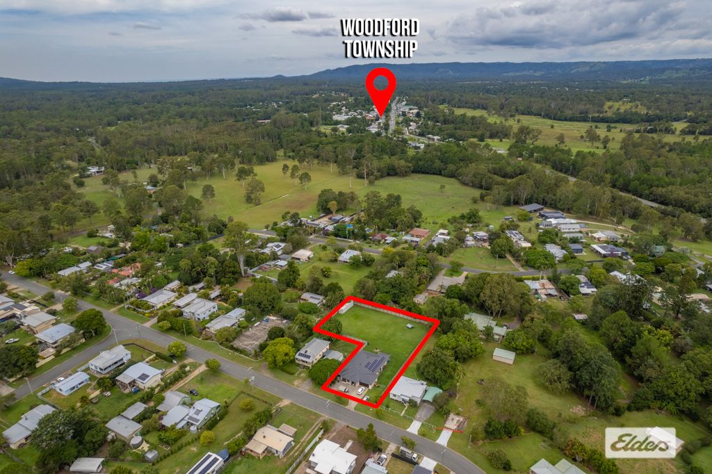 8 Gloucester Street, Woodford QLD 4514, Image 1