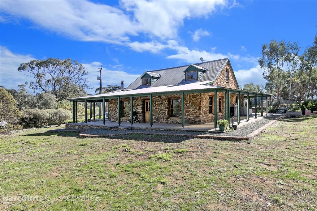 2156 Jutland Road, Keyneton SA 5353, Image 0