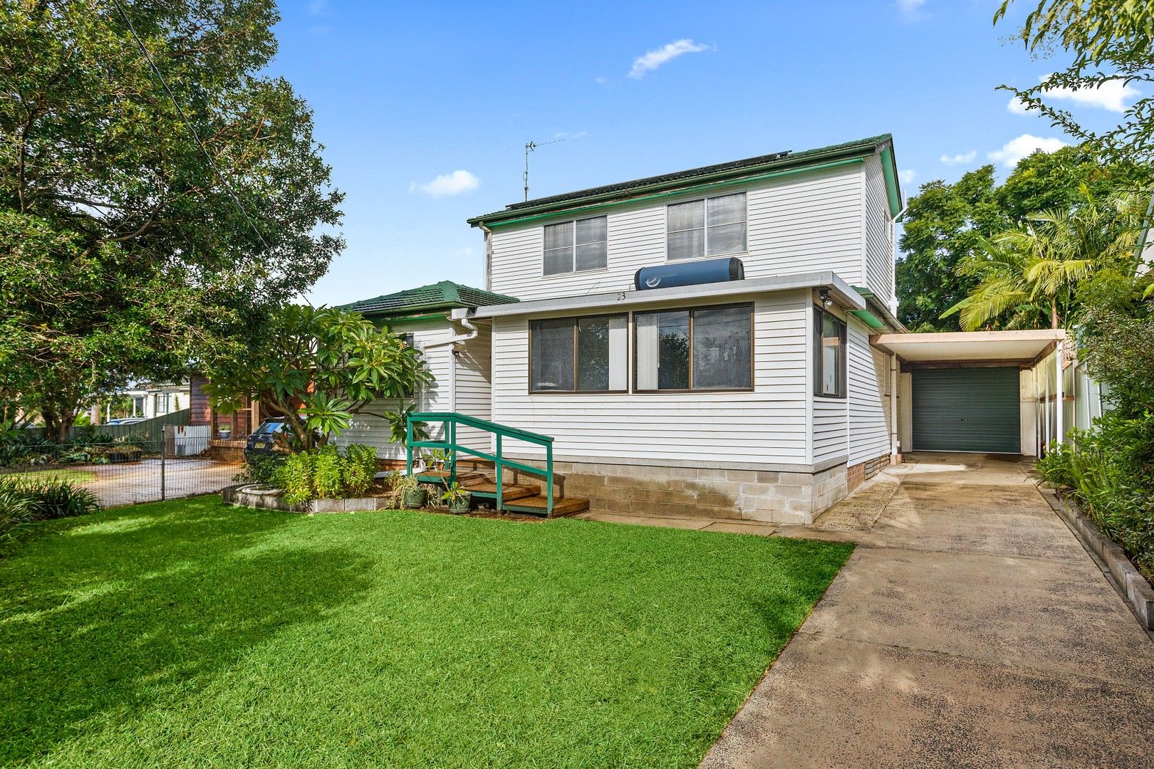 23 Moles Street, Albion Park NSW 2527, Image 0