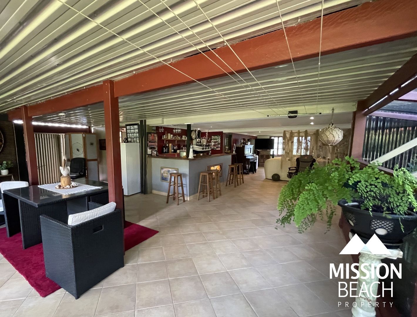 20 Wilson Street, El Arish QLD 4855 Domain