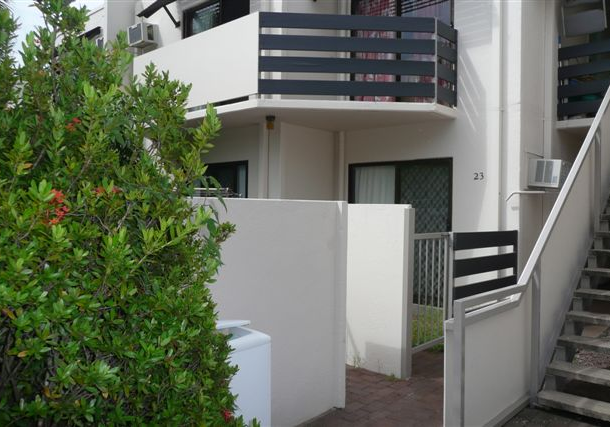 23/23 Hudson Fysh Avenue, Parap NT 0820