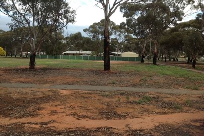 Picture of Lot 307 (105) Angove Street, NORSEMAN WA 6443