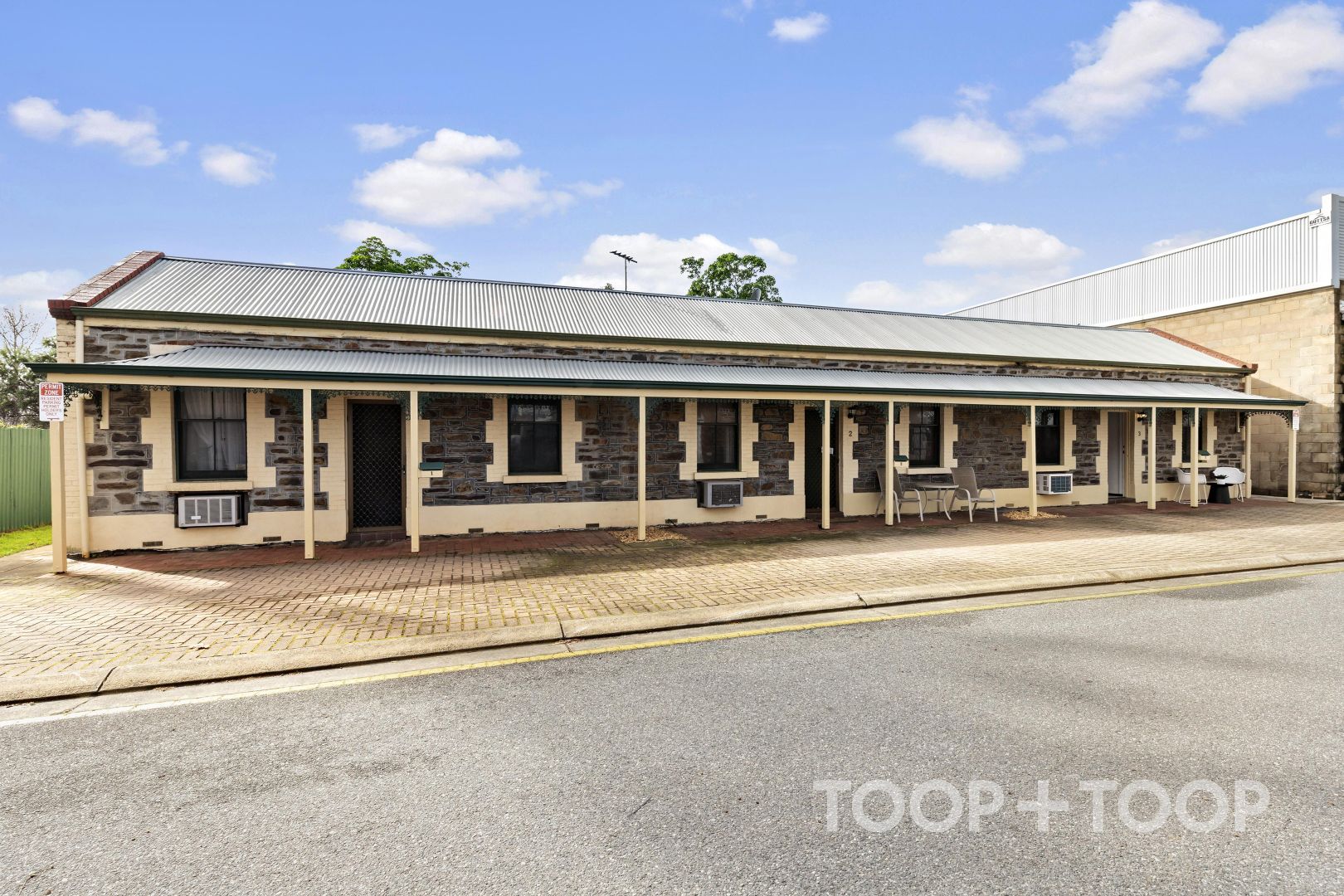 1-3 Chapel Street, Hindmarsh SA 5007, Image 1