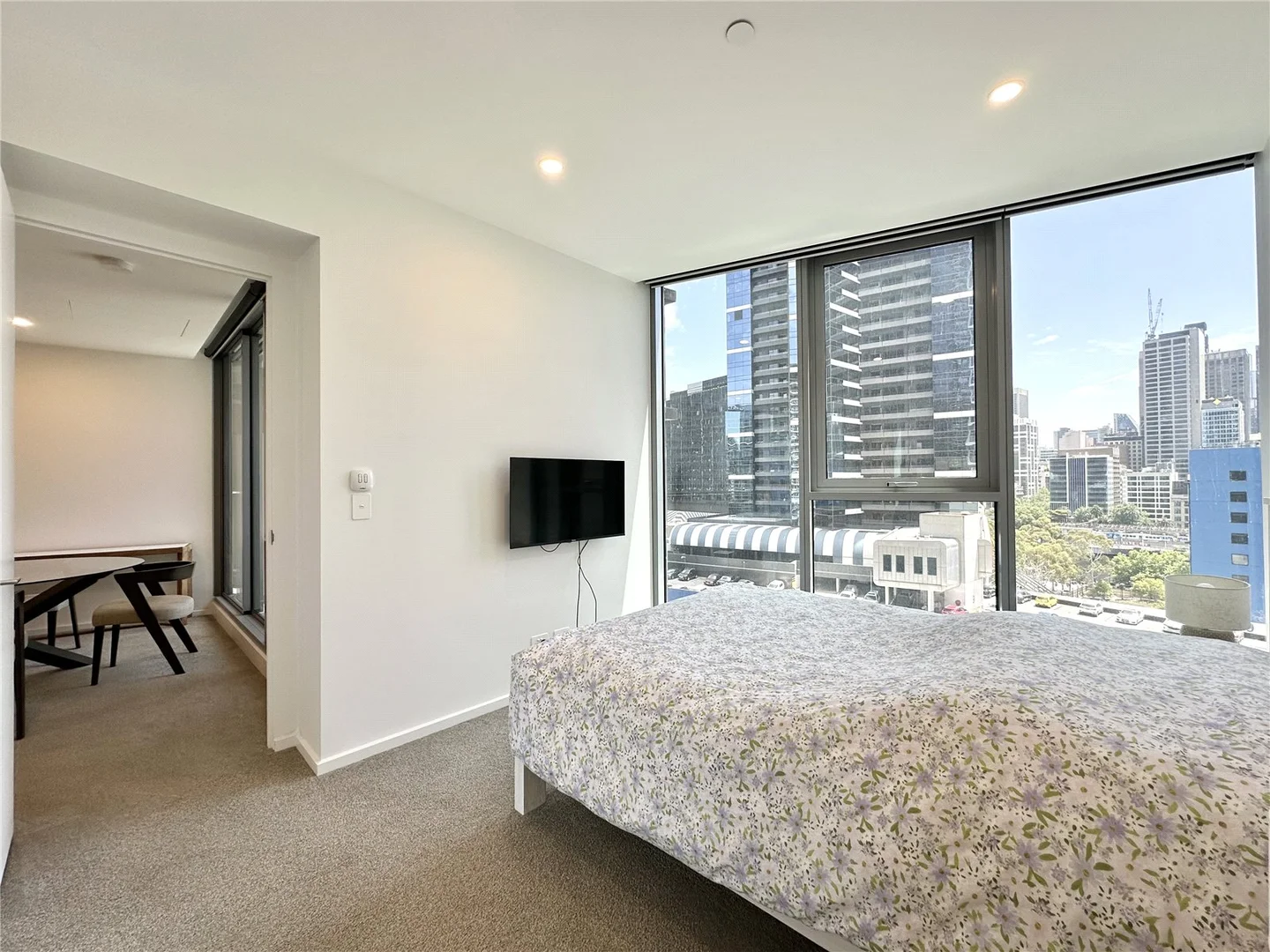 Additional image 8 of 1212/81 City Road, Southbank VIC 3006