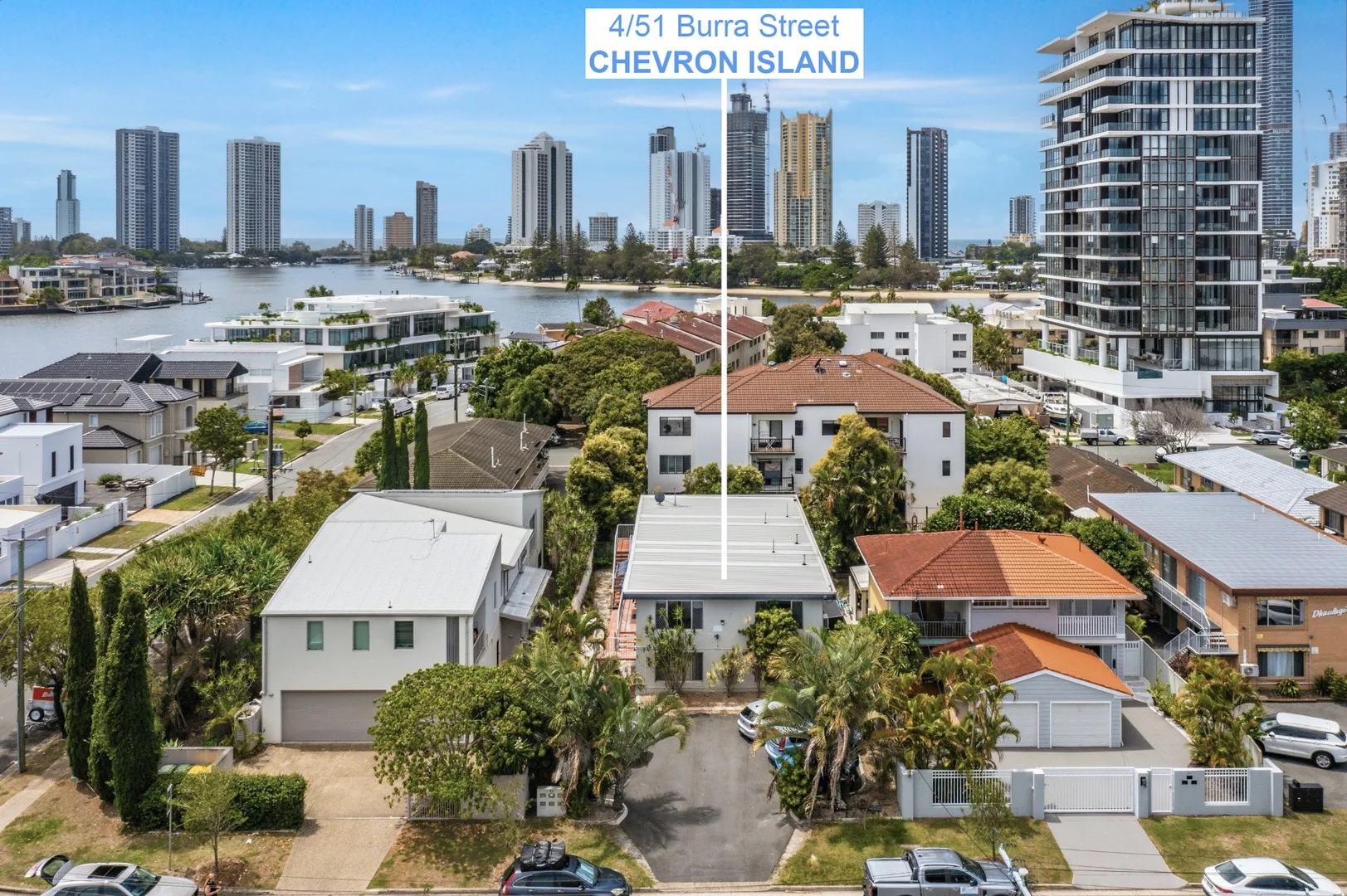 Additional image 15 of Unit 4/51 Burra Street, Chevron Island QLD 4217