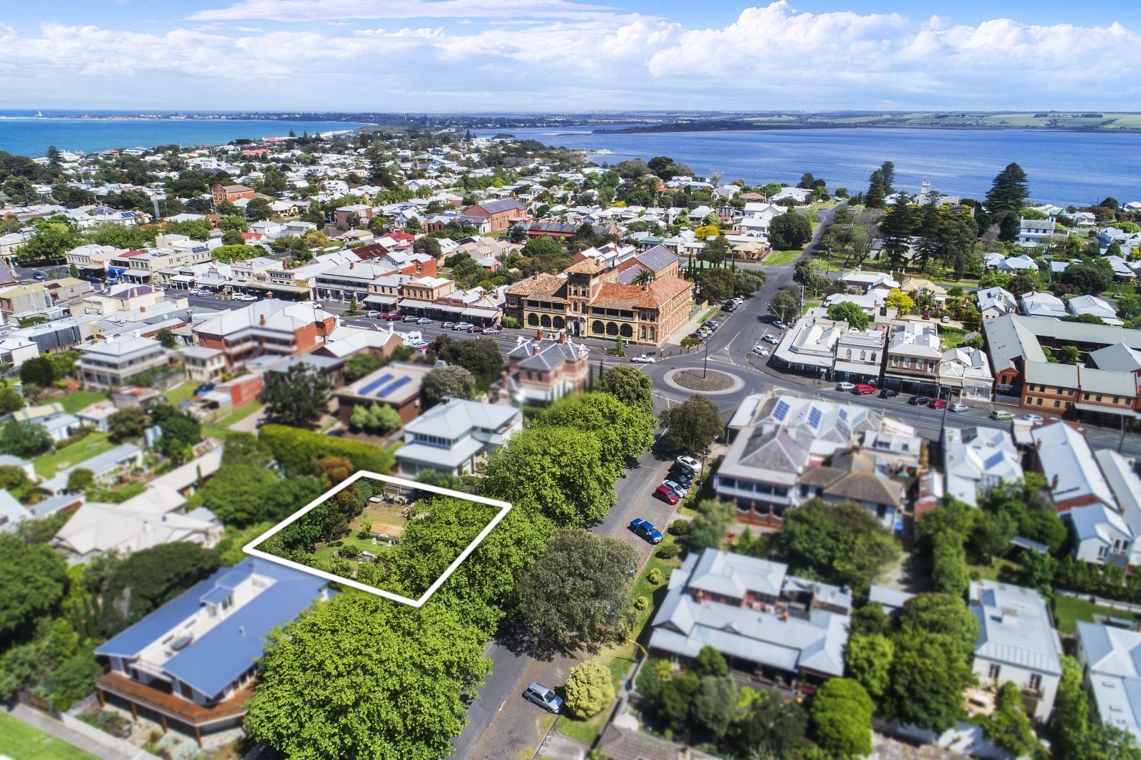 1 Hobson Street, Queenscliff VIC 3225, Image 1