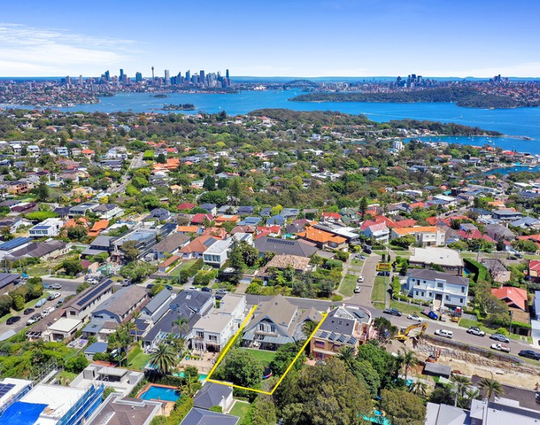 43 Kings Road, Vaucluse NSW 2030